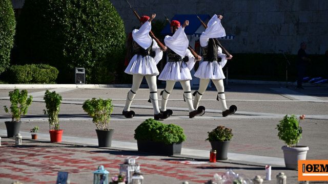 Η Ελλάδα τιμά την επέτειο του «Όχι»- Μαθητικές παρελάσεις και εκδηλώσεις σε όλη τη χώρα