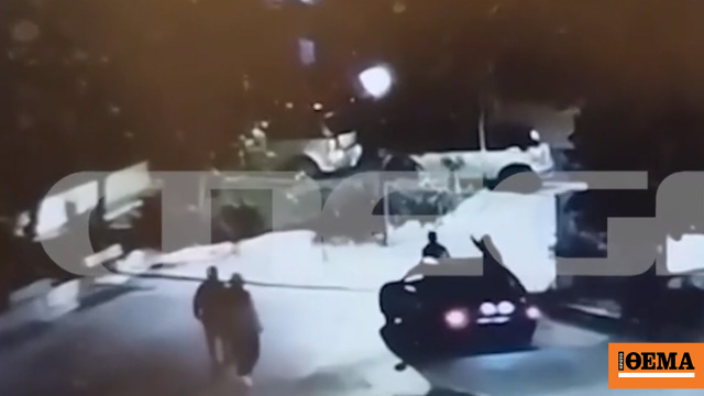 Αναστάτωση σε γειτονιά της Πετρούπολης Αναστάτωση σε γειτονιά της Πετρούπολης