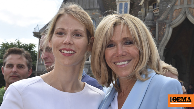 «Η μητέρα μου υποφέρει από άγχος λόγω των ψευδών ισχυρισμών για το φύλο της» κατέθεσε η κόρη της Μπριζίτ Μακρόν