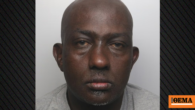 Βίντεο: Μετανάστης δολοφόνησε πατέρα τριών παιδιών στη Βρετανία