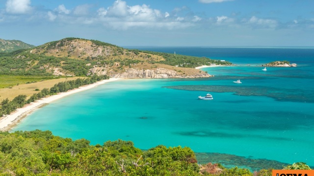 Τραγωδία στην Αυστραλία: Ξέχασαν επιβάτιδα κρουαζιερόπλοιου σε νησί