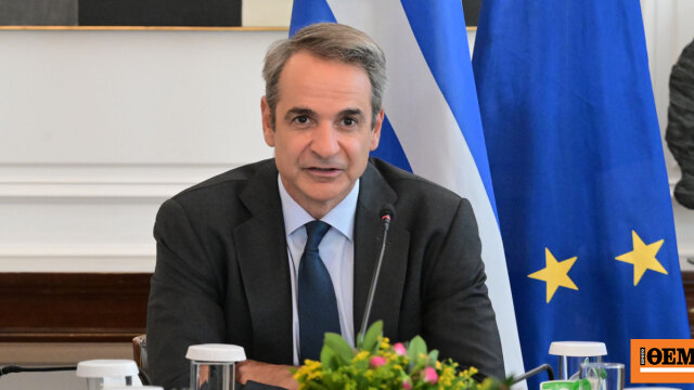 Mitsotakis for parades: The citizens yesterday gave an answer, they turned their backs on the toxicity that some peddle