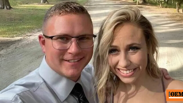 Εργαζόμενος της Πολεμικής Αεροπορίας των ΗΠΑ αφού σκότωσε μία ανθυπολοχαγό και τη γυναίκα του αυτοκτόνησε σε πάρκινγκ Εργαζόμενος της Πολεμικής Αεροπορίας των ΗΠΑ αφού σκότωσε μία ανθυπολοχαγό και τη γυναίκα του αυτοκτόνησε σε πάρκινγκ