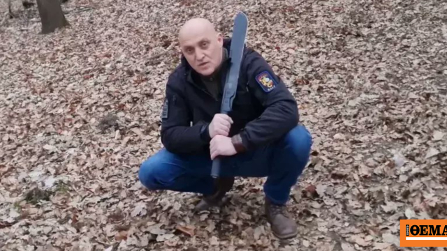 Οράτιου Πότρα: Ο μισθοφόρος πίσω από την απόπειρα πραξικοπήματος στη Ρουμανία Οράτιου Πότρα: Ο μισθοφόρος πίσω από την απόπειρα πραξικοπήματος στη Ρουμανία