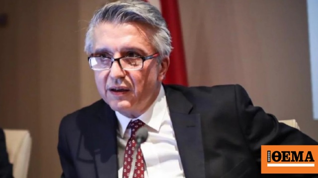 Tsagatai Ertsiyes: We look forward to welcoming Mitsotakis to Turkey for the Supreme Cooperation Council