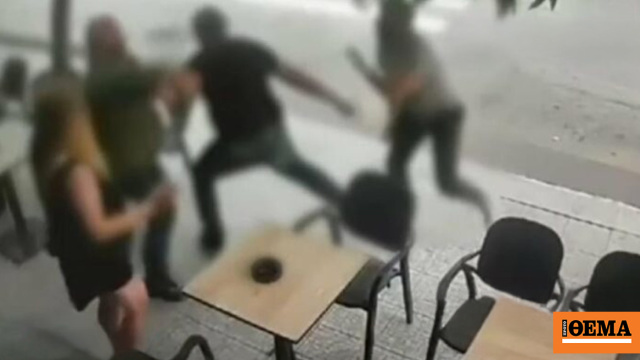 Θανάσιμος ξυλοδαρμός στο Ναύπλιο: Μόνον 9 χρόνια μόνο κάθειρξη στους δύο κατηγορούμενους Θανάσιμος ξυλοδαρμός στο Ναύπλιο: Μόνον 9 χρόνια μόνο κάθειρξη στους δύο κατηγορούμενους