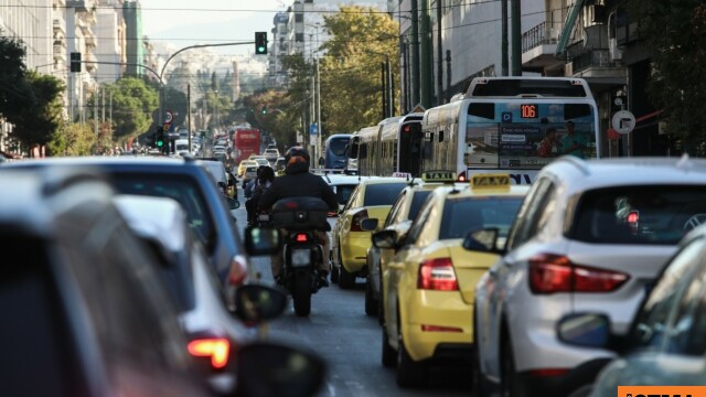 Ποιοι ιδιοκτήτες οχημάτων θα λάβουν ειδοποιήσεις με πρόστιμα