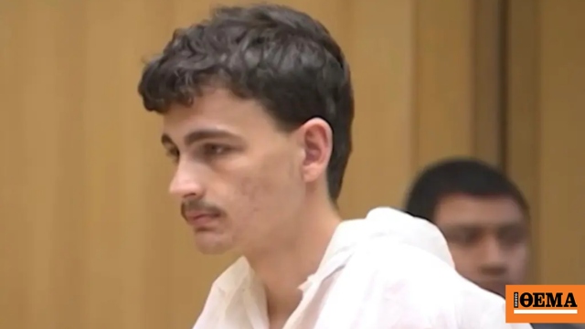 Χτύπησε τη μητέρα του μέχρι θανάτου με σφυρί και έτρεχε στο δάσος φωνάζοντας «μαμά» Χτύπησε τη μητέρα του μέχρι θανάτου με σφυρί και έτρεχε στο δάσος φωνάζοντας «μαμά»