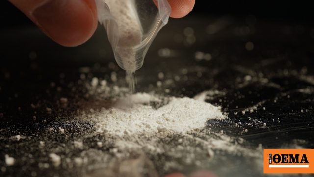 Φαιντανύλη: Το «αγκάθι» στις αμερικανοκινεζικές σχέσεις που συζήτησαν Τραμπ και Σι Φαιντανύλη: Το «αγκάθι» στις αμερικανοκινεζικές σχέσεις που συζήτησαν Τραμπ και Σι