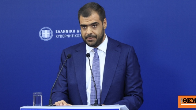 Marinakis against Bakoyannis in Kikilia: There is no question of arrogance, nor a punitive mood in the port master of Chania