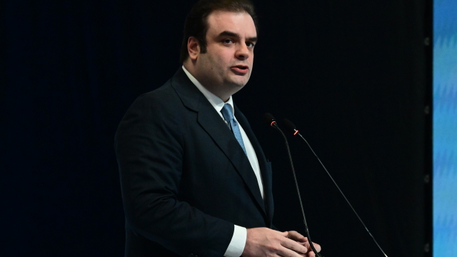 Pierrakakis: We provide incentives for synergies to grow businesses in Northern Greece