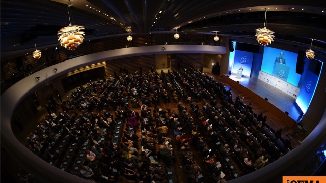 Πρωτοβουλία 21: Παρουσίαση σχεδίου δράσεων για την κλιματική κρίση και το περιβάλλον Πρωτοβουλία 21: Παρουσίαση σχεδίου δράσεων για την κλιματική κρίση και το περιβάλλον