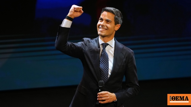 Ο 38χρονος ηγέτης του D66 νικητής των εκλογών και πρώτος ανοιχτά ομοφυλόφιλος πρωθυπουργός της Ολλανδίας Ο 38χρονος ηγέτης του D66 νικητής των εκλογών και πρώτος ανοιχτά ομοφυλόφιλος πρωθυπουργός της Ολλανδίας