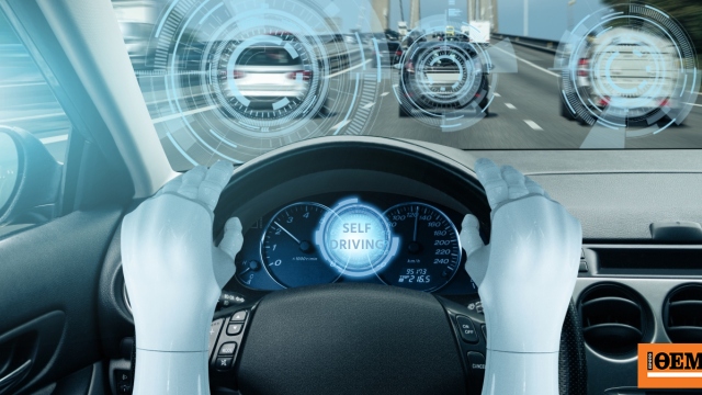 Τα «ρομποταξί» θα κυκλοφορήσουν στους ευρωπαϊκούς δρόμους στο άμεσο μέλλον, δηλώνει ο CEO της Uber Τα «ρομποταξί» θα κυκλοφορήσουν στους ευρωπαϊκούς δρόμους στο άμεσο μέλλον, δηλώνει ο CEO της Uber