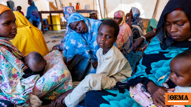 «Σκότωναν τραυματίες στα κρεβάτια τους»