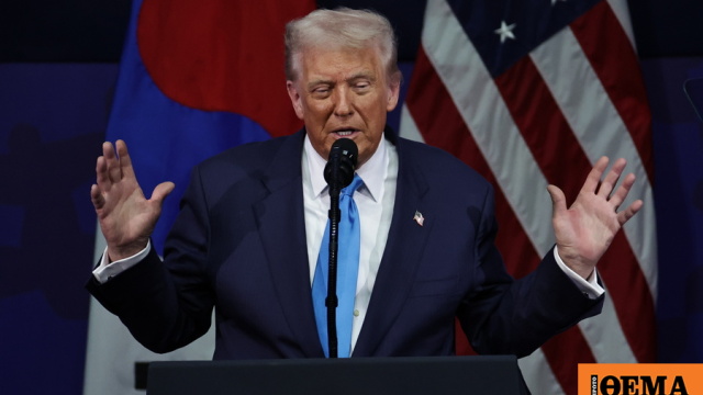 «Μερικές φορές, πρέπει να τους αφήσεις να πολεμήσουν» «Μερικές φορές, πρέπει να τους αφήσεις να πολεμήσουν»