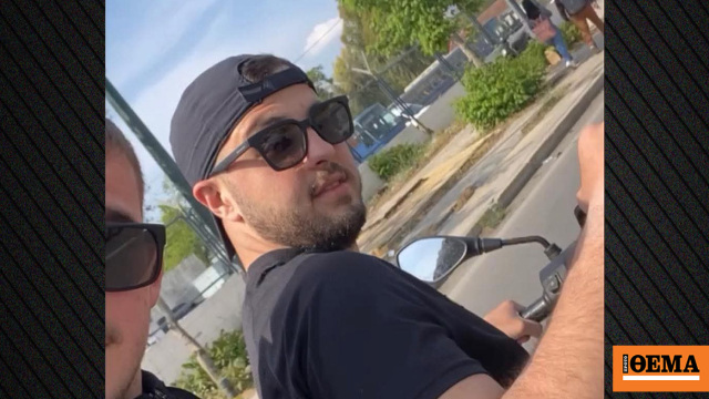 Δεν φορούσε κράνος ο 23χρονος που σκοτώθηκε σε τροχαίο στα Γλυκά Νερά Δεν φορούσε κράνος ο 23χρονος που σκοτώθηκε σε τροχαίο στα Γλυκά Νερά