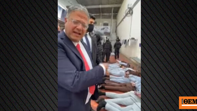 Η εισαγγελία της Ρώμης ερευνά τον ρόλο του Μπεν Γκ