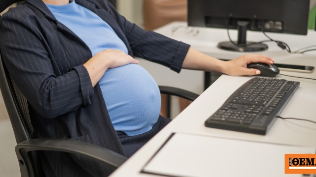 Το επίδομα μητρότητας λαμβάνουν και οι επιχειρηματίες που εργάζονται