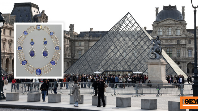 Μεγάλα κενά στην ασφάλεια δείχνει έρευνα