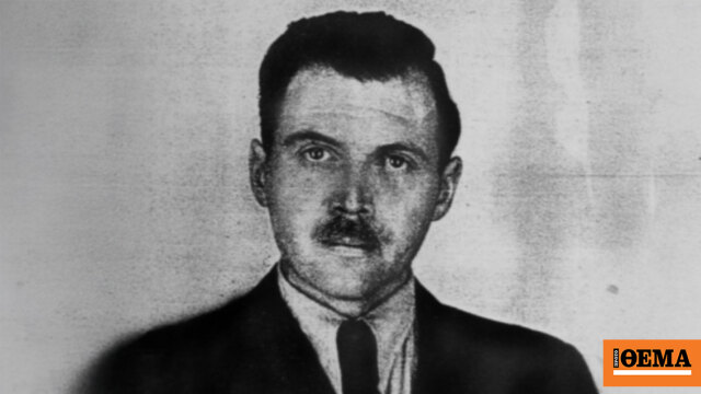 Πώς ο Ναζί σαδιστής γιατρός κατάφερε να μην τιμωρηθεί ποτέ για τα φριχτά εγκλήματά του Πώς ο Ναζί σαδιστής γιατρός κατάφερε να μην τιμωρηθεί ποτέ για τα φριχτά εγκλήματά του