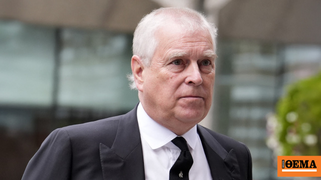 «Ο Άντριου έφερε 40 πόρνες σε τέσσερις μέρες σε πεντάστερο ξενοδοχείο της Ταϊλάνδης» «Ο Άντριου έφερε 40 πόρνες σε τέσσερις μέρες σε πεντάστερο ξενοδοχείο της Ταϊλάνδης»