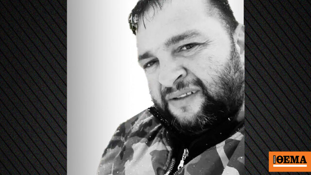 Την Κυριακή η κηδεία του Φανούρη Καργάκη που σκοτώθηκε στα Βορίζια Την Κυριακή η κηδεία του Φανούρη Καργάκη που σκοτώθηκε στα Βορίζια