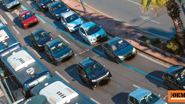 Με τραπεζικό λογαριασμό (RF) θα πληρώνουμε τις κλήσεις