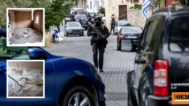 Για ηθική αυτουργία στη βόμβα που άναψε τη φονική βεντέτα καλείται να απολογηθεί ο «Κούνελος» της οικογένειας Καργάκη