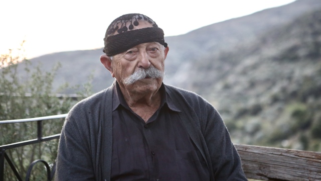 «Έρχονται τα χειρότερα, φοβάμαι βεντέτα όπως το 1955» «Έρχονται τα χειρότερα, φοβάμαι βεντέτα όπως το 1955»