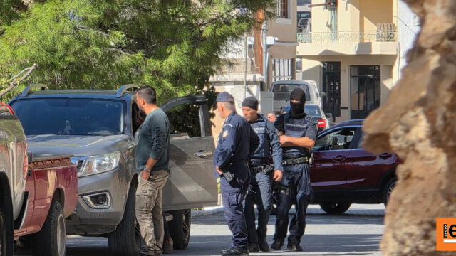 Από πυροβολισμό και όχι από ανακοπή πέθανε η 56χρονη, σύμφωνα με την ιατροδικαστική έκθεση