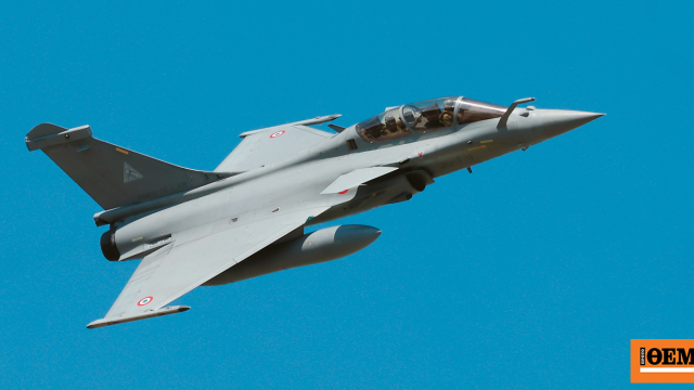 Rafale & F-35 εναντίον Eurofighter: Meteor εσείς; SkySting εμείς