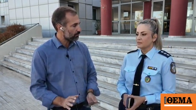 Εξακολουθούν να αναζητούνται 3 άτομα, γίνονται έρευνες κι εκτός Ηρακλείου