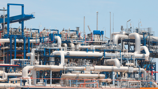 Τέλος από το φθινόπωρο του 2027 όλες οι εισαγωγές ρωσικού αερίου στην ΕΕ