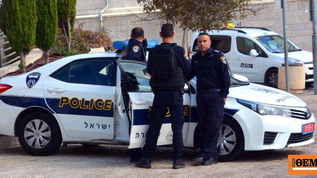 Δεκάδες συλλήψεις στο πλαίσιο μεγάλης υπόθεσης διαφθοράς