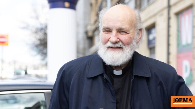 Πολιτική δίωξη σε βάρος του καταγγέλλει πάστορας στην Ουγγαρία -Σφοδρός επικριτής του Όρμπαν