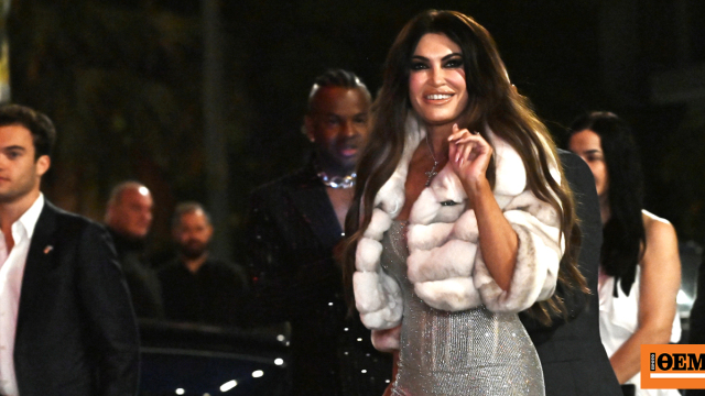 «Δεν θα σας απογοητεύσω» το πρώτο μήνυμα Γκιλφόιλ στην Ελλάδα