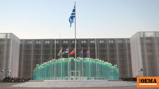 Μετά το Πεντάγωνο, έρχεται η ανάδειξη του Άγνωστου Στρατιώτη