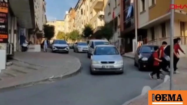 Σεισμός 4,9 Ρίχτερ στη Δυτική Τουρκία, στην ίδια περιοχή με τα 6,1 της περασμένης εβδομάδας