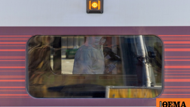 Σε κρίσιμη κατάσταση ο εργαζόμενος-ήρωας που επενέβη για να σταματήσει τον δράστη