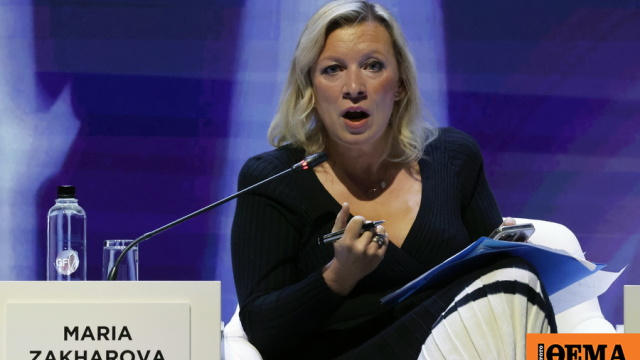 Εάν η Ιταλία συνεχίσει να υποστηρίζει την Ουκρανία θα καταρρεύσει ολοκληρωτικά