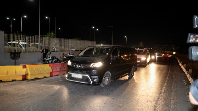 Κάνω έκκληση στις γυναίκες της άλλης οικογένειας, να ζήσουν τα παιδιά μας, λέει η σύζυγος του 29χρονου που παραδόθηκε για τη συμπλοκή στα Βορίζια