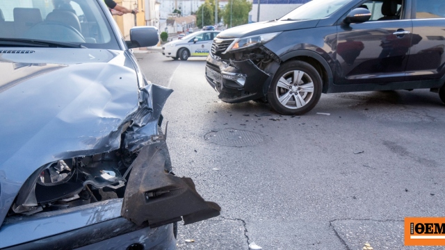 Το 54%-60% των ατυχημάτων συμβαίνει σε ακτίνα 2,5-5 χλμ. από το σπίτι, δείχνει έρευνα