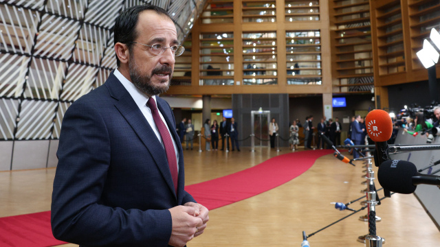 Ασφαλές λιμάνι σε ταραγμένη περιοχή η Κύπρος