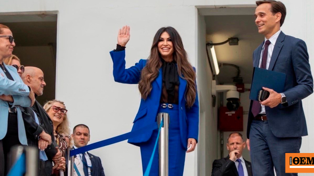 Το διπλό ραντεβού στο Μαξίμου και η πριβέ δεξίωση που θα παραθέσει