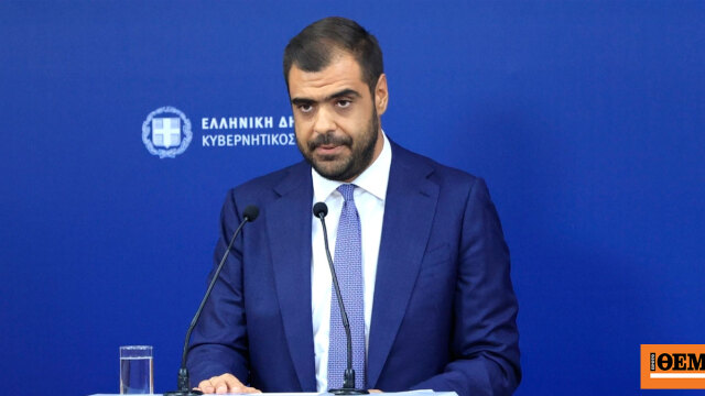 Androulakis: “Vendetta means a crime of honor” – Unacceptable statement, withdraw it, says Pavlos Marinakis