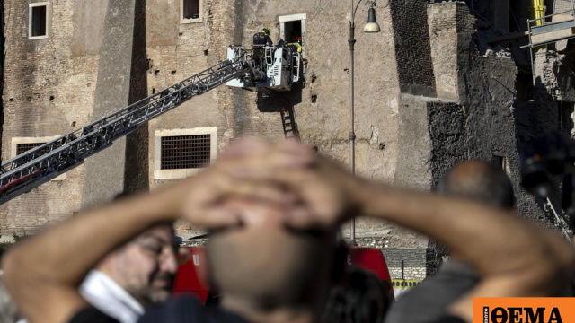 Ξεκίνησε έρευνα για ανθρωποκτονία εξ αμελείας μετά τον θάνατο του Ρουμάνου εργάτη