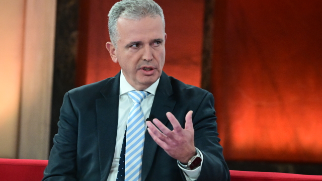 Παραιτήθηκε ο Διευθύνων Σύμβουλος, Γρηγόρης Σκλήκας μετά τις αντιδράσεις για το κλείσιμο 204 καταστημάτων