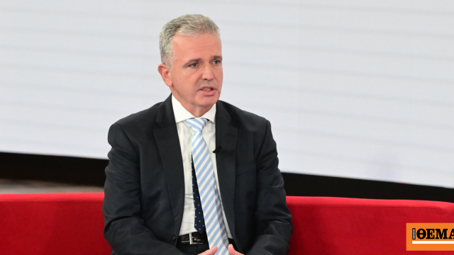 Τι απαντούν τα ΕΛΤΑ για την ασφάλιση των €461.000 ευρώ για τυχόν ζημιές από τον Σκλήκα μια ημέρα πριν παραιτηθεί