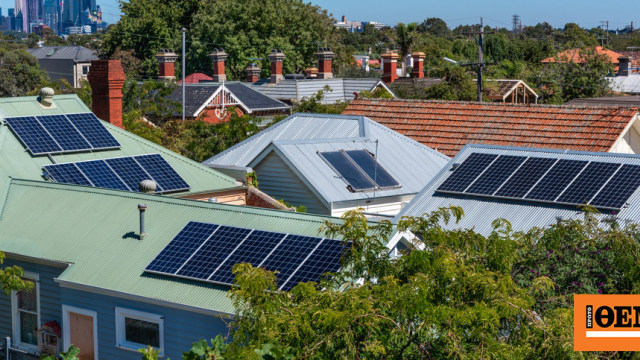 Η Αυστραλία θα προσφέρει τρεις ώρες δωρεάν ηλιακής ενέργειας την ημέρα σε εκατομμύρια καταναλωτές